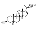 5α-Pregnane-3β,20(S)-diol
