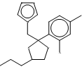 Propiconazole-4H-1,2,4-triazole (Mixture of Diastereomers)