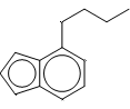 6-Propylamino-7-deazapurine