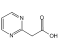 2-PyriMidineacetic acid sodiuM salt