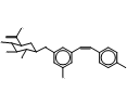 cis-Resveratrol 3-O-β-D-Glucuronide (contains up to 15% trans isomer)