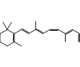 11-cis-Retinal (>65%)