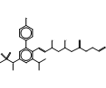 Rosuvastatin Allyl Ester