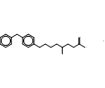 N -甲基- N -[3 - [4 - (苯甲基)苯氧基]丙基β-丙氨酸盐酸盐