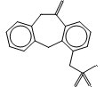 4-(Sulfooxy)dibenz[b,f][1,4]oxazepin-11(10H)-one