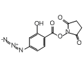 N-SUCCINIMIDYL 4-AZIDOSALICYLATE