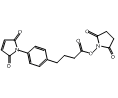 N-Succinimidyl 4-(4-Maleimidophenyl)Butyrate