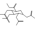 1,2,3,4-Tetra-O-acetyl-α,β-D-glucuronic Acid, Methyl Ester (mixture of anomers)