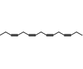 2,5,8,11-Tetradecatetrayn-1-ol