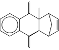 (1R,4S,4aR,9aS)-rel-1,4,4a,9a-Tetrahydro-4a-methyl-1,4-methanoanthracene-9,10-dione