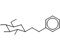 1-Thio-β-D-glucose 1-Benzenesulfenothioate