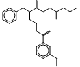 Thiorphan Methoxyacetophenone Derivative Ethyl Ester