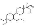 Tibolone 3-Dimethyl Ketal