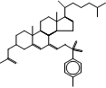 7-p-Toluenesulfonylhydrazide Cholesterol 3-Acetate