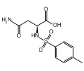 Tosyl-L-asparagine