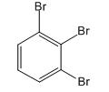 1,2,3-Tribromobenzene