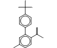 2-[(4-Trifluoromethyl)phenyl]-6-methyl Nicotinic Acid