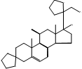 (11alpha)-11alpha,17,21-Trihydroxypregn-5-ene-3,20-dione cyclic bis(1,2-ethanediyl acetal)