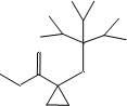 1-(Triisopropylsilyloxy)cyclopropylcarboxylic Acid Methyl Ester