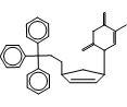 5'-O-TRITYL-2',3'-DEHYDROTHYMIDINE