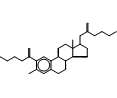 2-Valeryl-17β-estradiol 17-Valerate