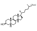 Zymostenol