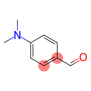 4-二甲氨基苯甲醛
