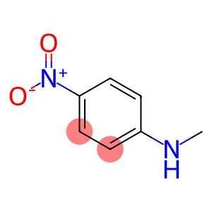 N-甲基对硝基苯胺
