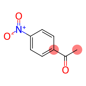 p-Nitroacetophenone