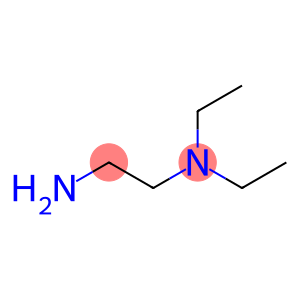 N,N-diethylethane-1,2-diaminium