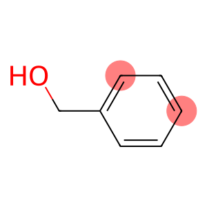 Benzyl alcohol