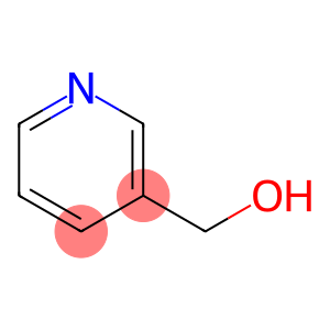 Nicotinyl alcohol