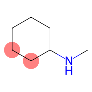 N-甲基环己胺