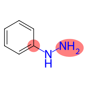 Phenylhydrazine