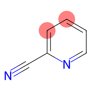 Picolinonitrile