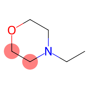 N-乙基对氧氮六环