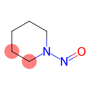 N-亚硝基哌啶