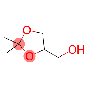 [(4S)-2,2-dimethyl-1,3-dioxolan-4-yl]methanol