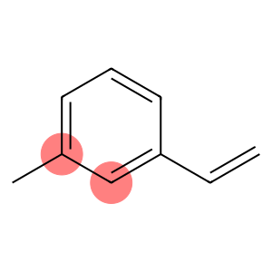 3-Methylstyrene