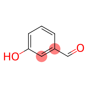 3-Hydroxybenzaldehyde