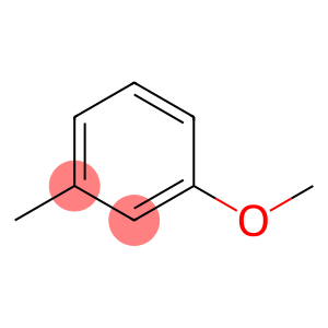 3-Methylanisole