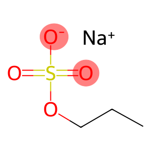 SODIUM PROPYLSULFATE