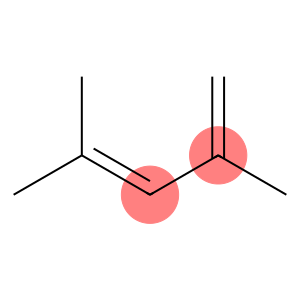 2,4-二甲基-1,3-戊二烯