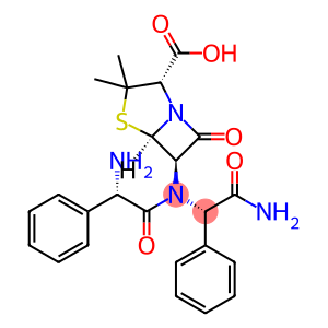 氨苄西林杂质I