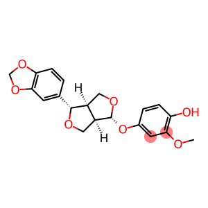 SESAMOLINOL