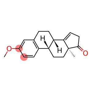 (8α)-3-Methoxyestra-1,3,5(10),14-tetren-17-one