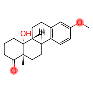 14-Hydroxy-3-methoxy-D-homoestra-1,3,5(10)-trien-17a-one