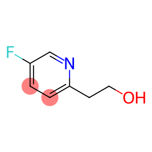 2-(5-Fluoropyridin-2-yl)ethan-1-ol