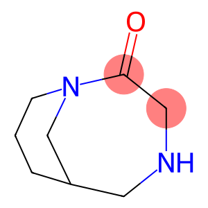 1,4-Diazabicyclo[4.3.1]decan-2-one