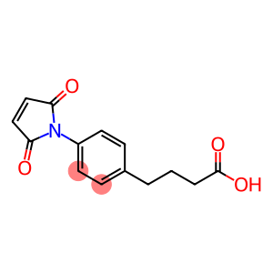 4-马来酰亚胺基苯基丁酸